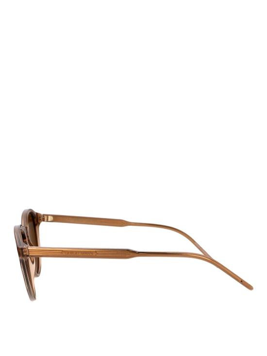 26SS 조르지오 아르마니 선글라스 0AR8211607233 Brown - GIORGIO ARMANI
