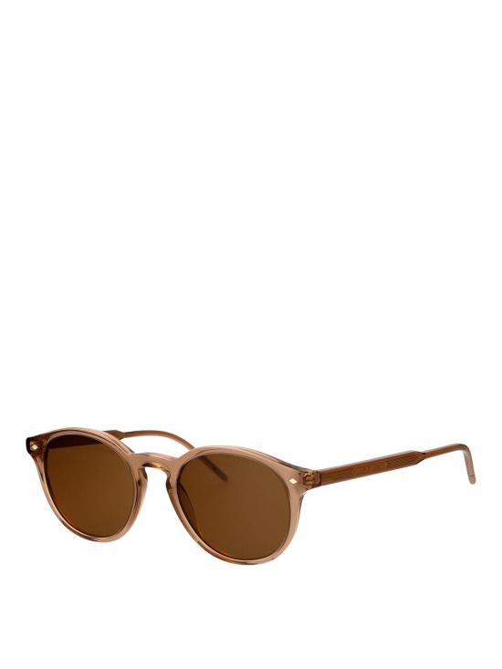 26SS 조르지오 아르마니 선글라스 0AR8211607233 Brown - GIORGIO ARMANI