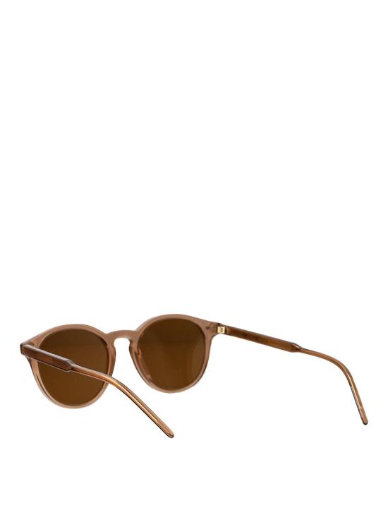 26SS 조르지오 아르마니 선글라스 0AR8211607233 Brown - GIORGIO ARMANI