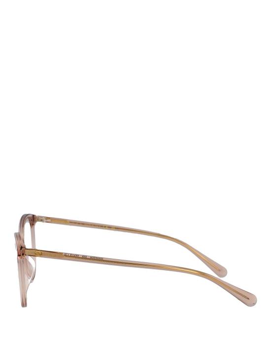 26SS 구찌 선글라스 GG0550O020 Brown - GUCCI