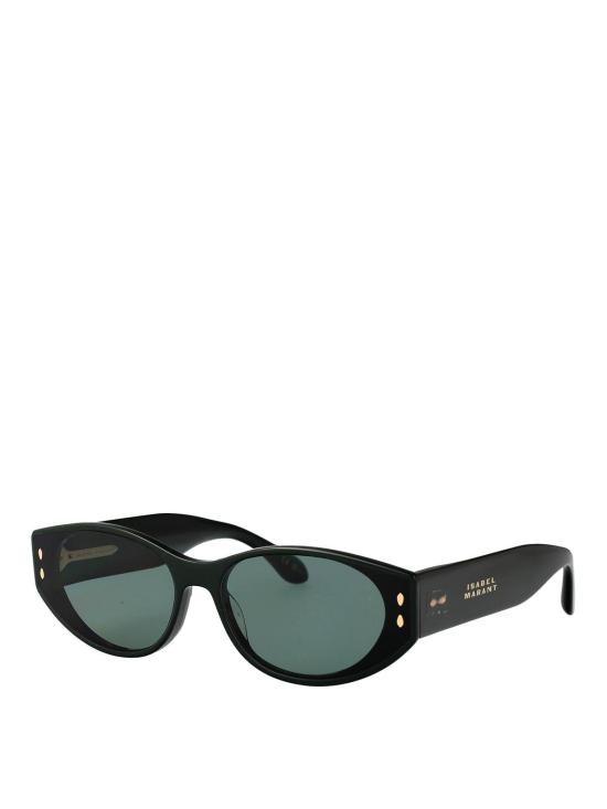 26SS 이자벨마랑 선글라스 IM0185GS1ED Green - ISABEL MARANT