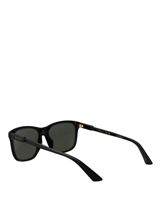 25FW 구찌 선글라스 GG1819S001 BLACK - GUCCI