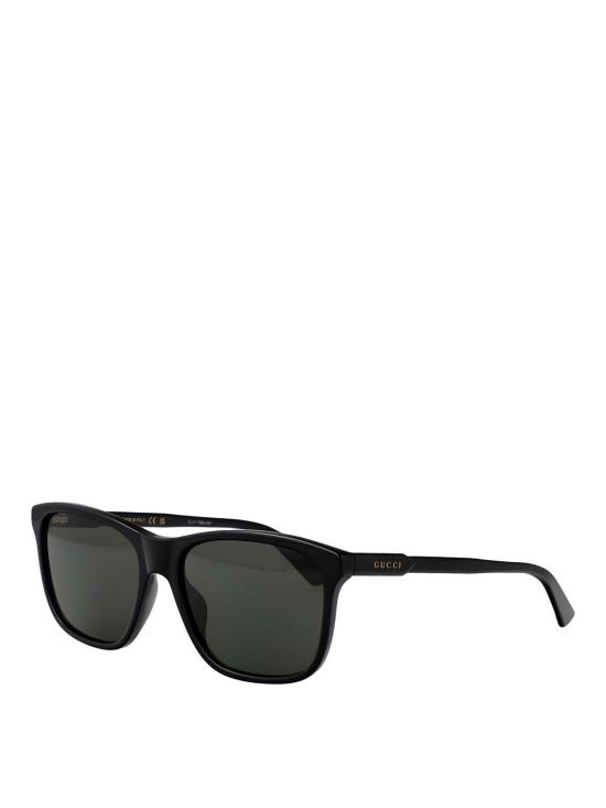 25FW 구찌 선글라스 GG1819S001 BLACK - GUCCI
