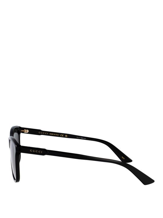 25FW 구찌 선글라스 GG1819S001 BLACK - GUCCI