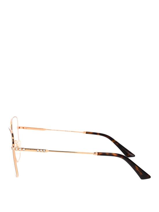 26SS 지미추 선글라스 0JC2001B3008 Gold - JIMMY CHOO