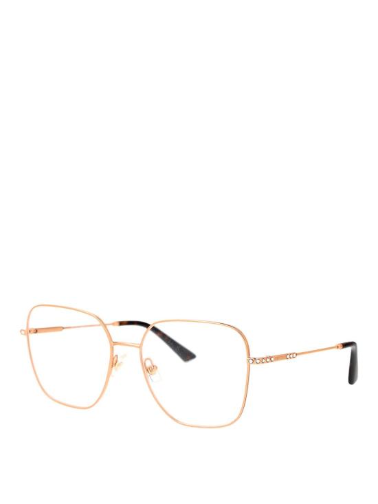 26SS 지미추 선글라스 0JC2001B3008 Gold - JIMMY CHOO