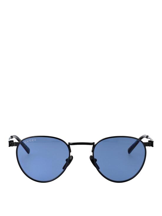 25FW 구찌 선글라스 GG1875S004 Black