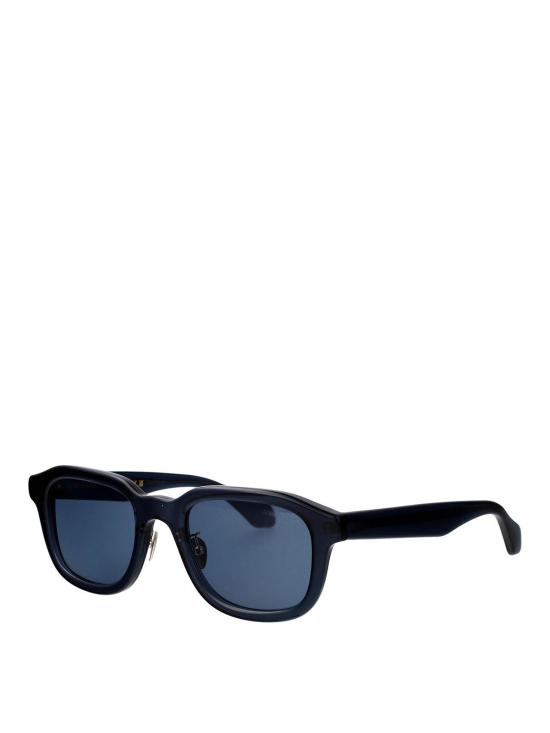 26SS 조르지오 아르마니 선글라스 0AR8206606419 Blue - GIORGIO ARMANI