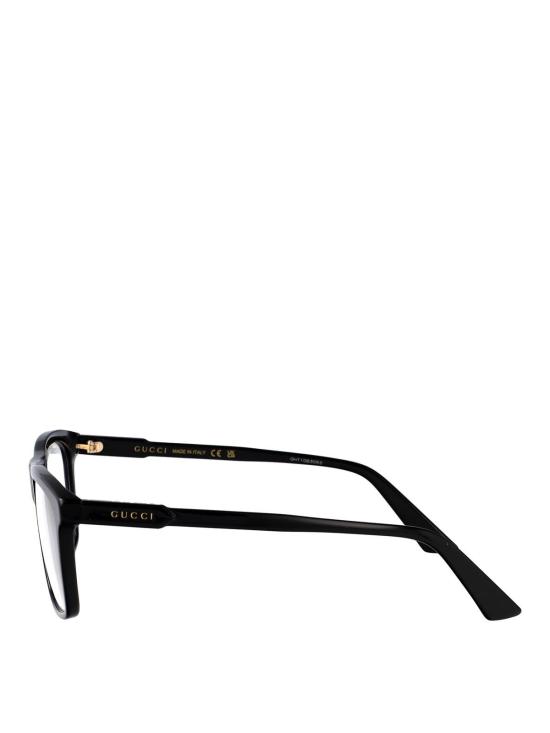 26SS 구찌 선글라스 GG1820O001 Black - GUCCI