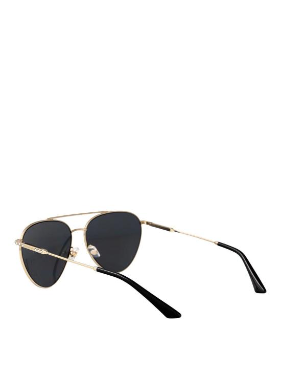 26SS 지미추 선글라스 0JC4002B301787 Gold - JIMMY CHOO