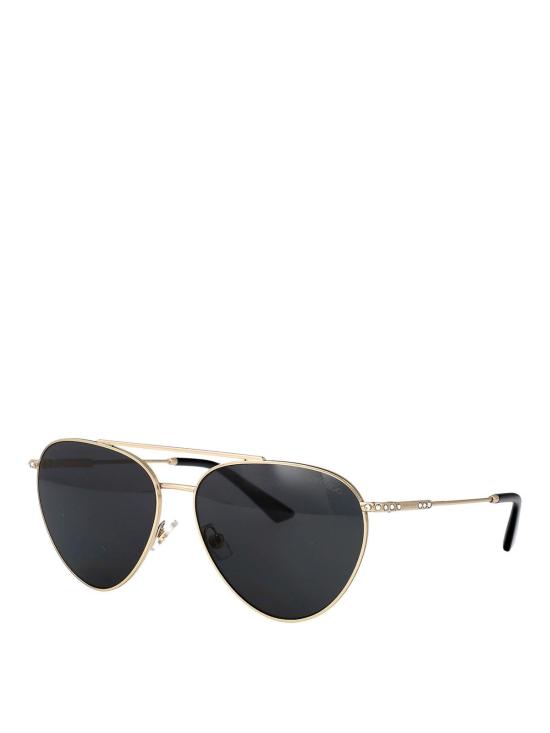 26SS 지미추 선글라스 0JC4002B301787 Gold - JIMMY CHOO