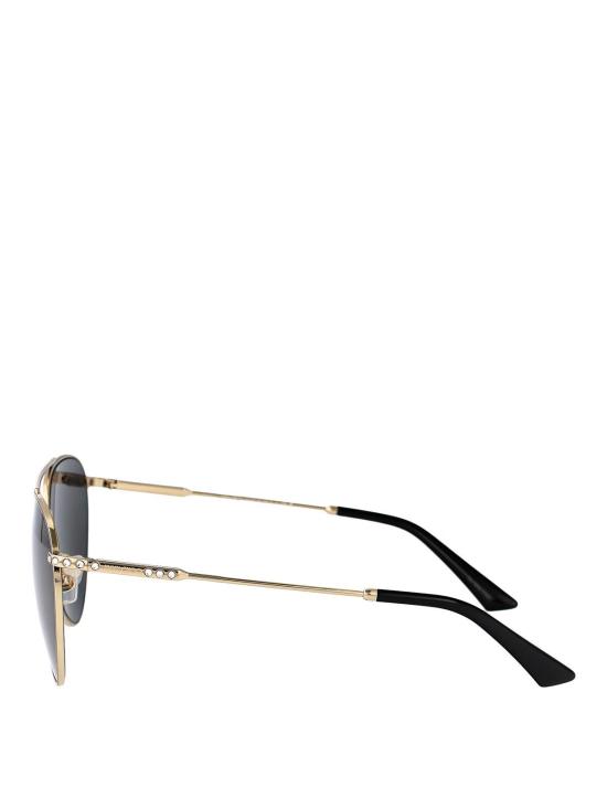 26SS 지미추 선글라스 0JC4002B301787 Gold - JIMMY CHOO