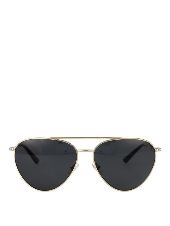 26SS 지미추 선글라스 0JC4002B301787 Gold