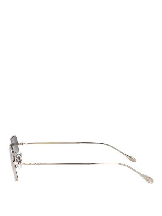 26SS 구찌 선글라스 GG1813S003 Silver - GUCCI