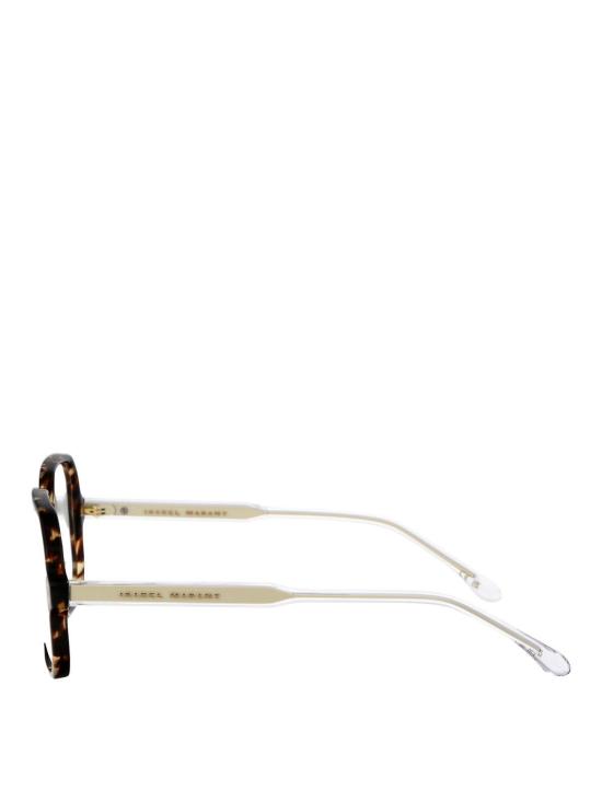  이자벨마랑 선글라스 IM0168086 Brown - ISABEL MARANT