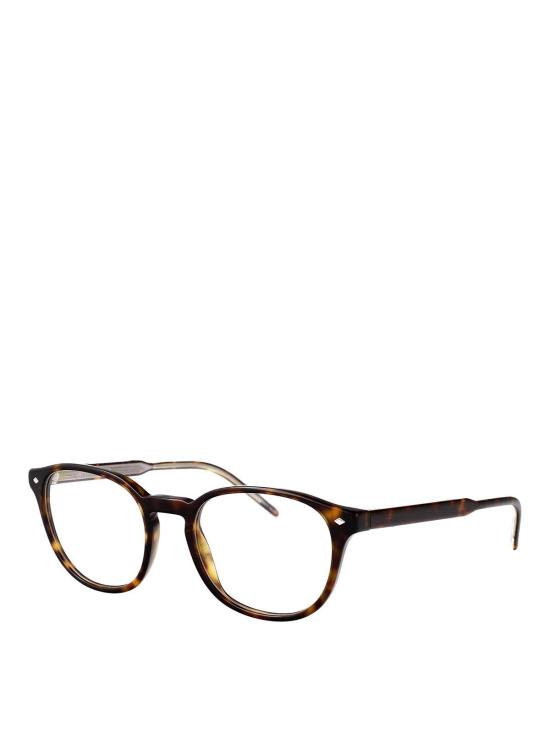 26SS 조르지오 아르마니 선글라스 0AR72595879 Brown - GIORGIO ARMANI