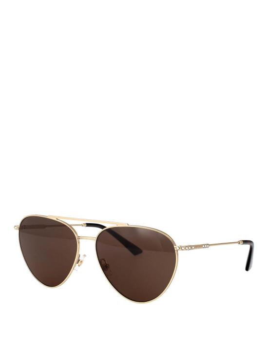 26SS 지미추 선글라스 0JC4002B301773 Gold - JIMMY CHOO