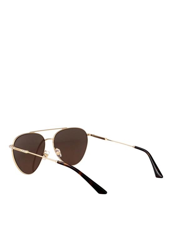 26SS 지미추 선글라스 0JC4002B301773 Gold - JIMMY CHOO