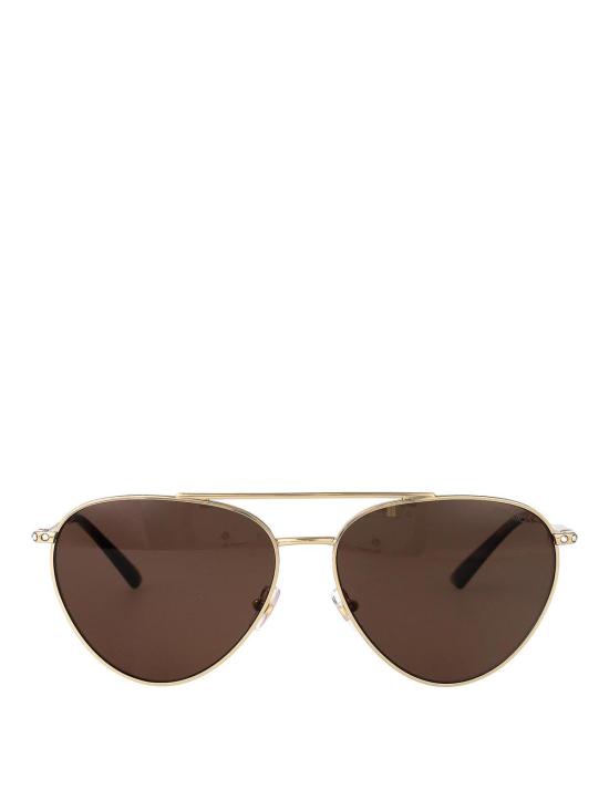 26SS 지미추 선글라스 0JC4002B301773 Gold