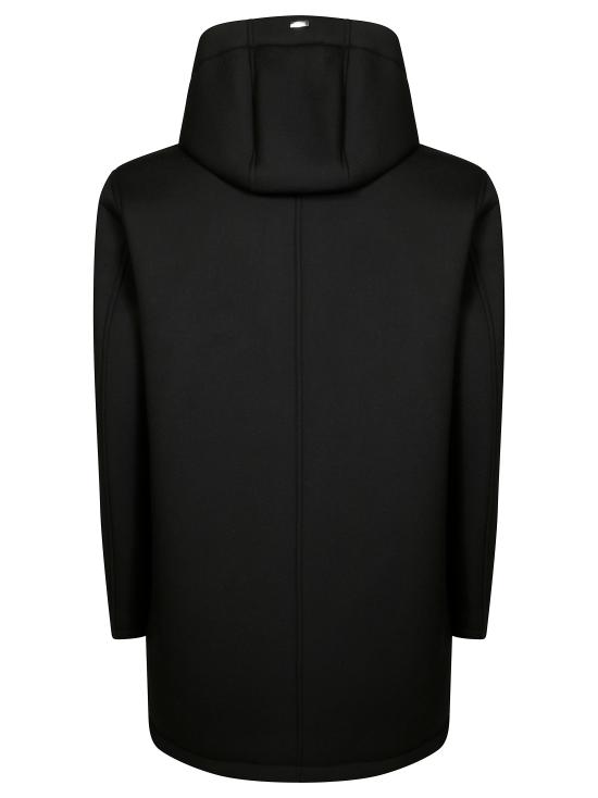 25FW 에르노 패딩 PA000163U 39501Z 9300 NERO - HERNO