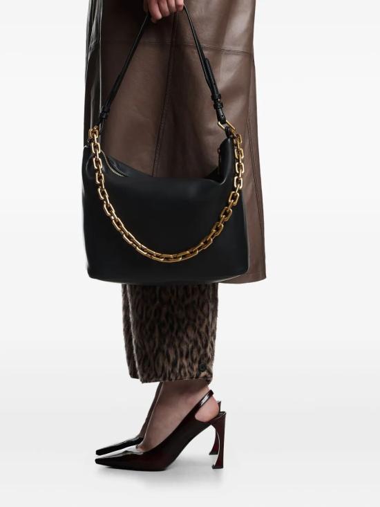 25FW 엠포리오 아르마니 크로스백 EW003123 AF19173 UC001 NERO - EMPORIO ARMANI