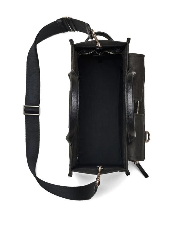 25FW 마크제이콥스 토트백 2P5HTT007H03 001 BLACK - MARC JACOBS