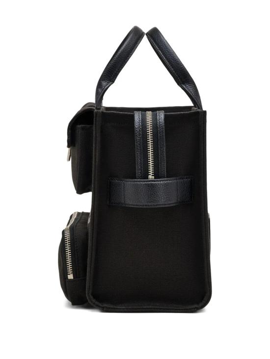 25FW 마크제이콥스 토트백 2P5HTT007H03 001 BLACK - MARC JACOBS
