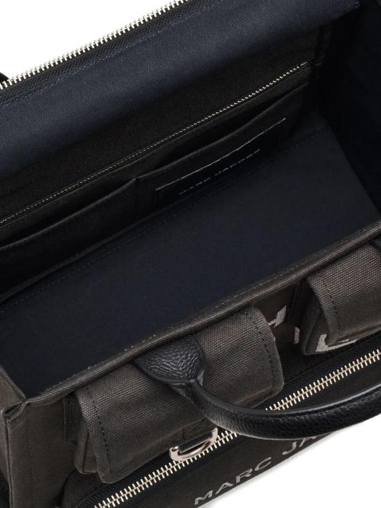 25FW 마크제이콥스 토트백 2P5HTT007H03 001 BLACK - MARC JACOBS