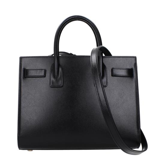  생로랑 토트백 42186302G9W1000 - SAINT LAURENT