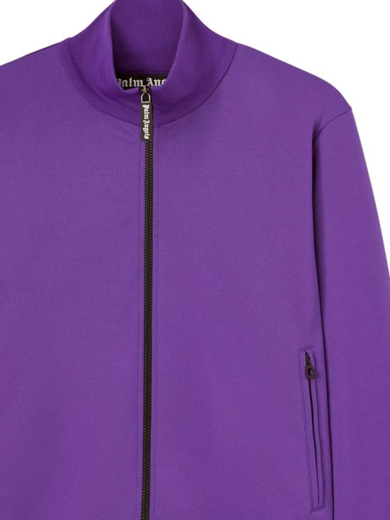 25SS 팜앤젤스 수트 자켓 PMBD089S25FAB001 3703 PURPLE O - PALM ANGELS