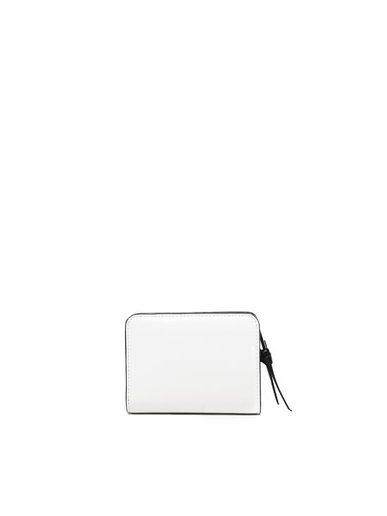 25FW 마크제이콥스 지갑 2F3SMP062S07 005 Black - MARC JACOBS