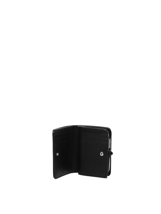 25FW 마크제이콥스 지갑 2F3SMP062S07 005 Black - MARC JACOBS