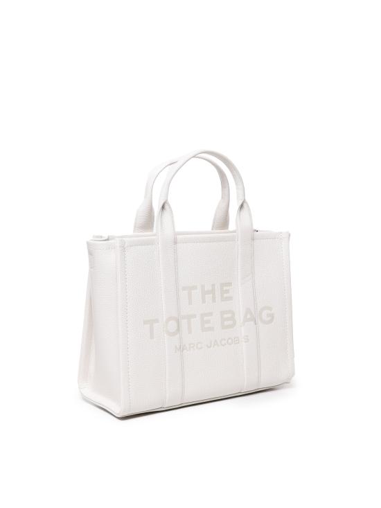 25FW 마크제이콥스 토트백 H004L01PF21 140 White - MARC JACOBS