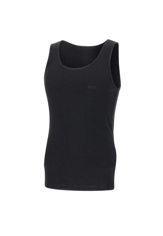 25SS 보스 라운지 웨어 50542132 001 Black