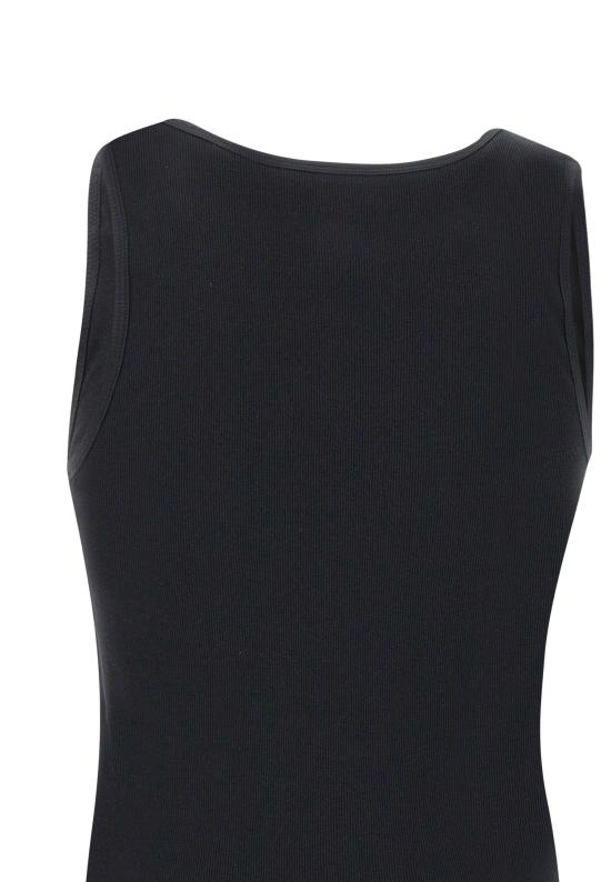 25SS 보스 라운지 웨어 50542132 001 Black - BOSS