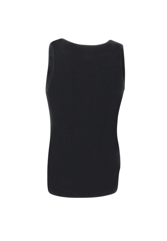 25SS 보스 라운지 웨어 50542132 001 Black - BOSS