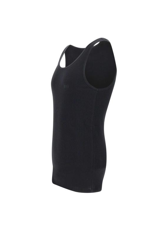 25SS 보스 라운지 웨어 50542132 001 Black - BOSS