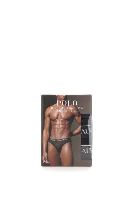 24FW 폴로 랄프로렌 팬티 714835884 002 Black