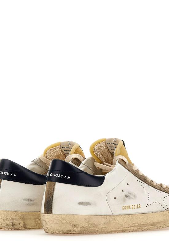 25FW 골든구스 스니커즈 GMF00360 F00318481753 White - GOLDEN GOOSE