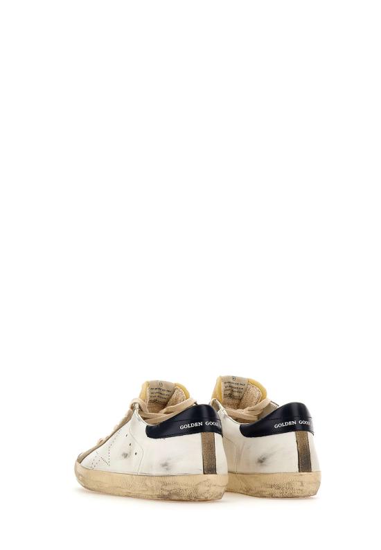 25FW 골든구스 스니커즈 GMF00360 F00318481753 White - GOLDEN GOOSE