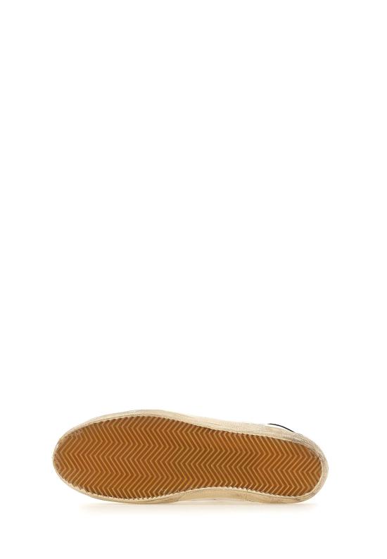 25FW 골든구스 스니커즈 GMF00360 F00318481753 White - GOLDEN GOOSE