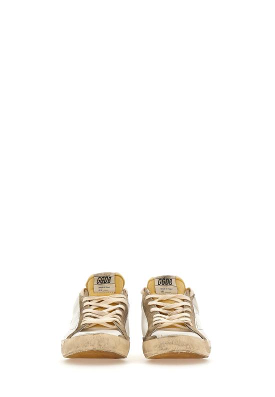 25FW 골든구스 스니커즈 GMF00360 F00318481753 White - GOLDEN GOOSE