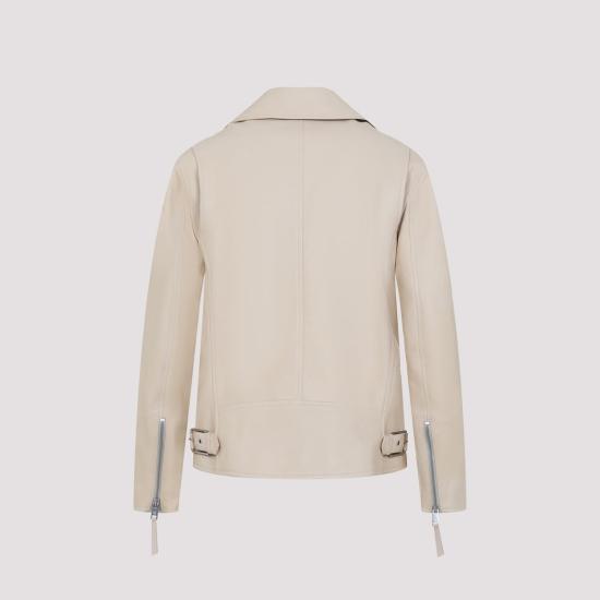 25SS 랄프 로렌 자켓 290975198001 Beige - RALPH LAUREN