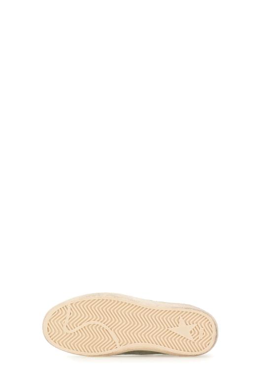 25FW 골든구스 스니커즈 GWF00117 F00756435932 Green - GOLDEN GOOSE