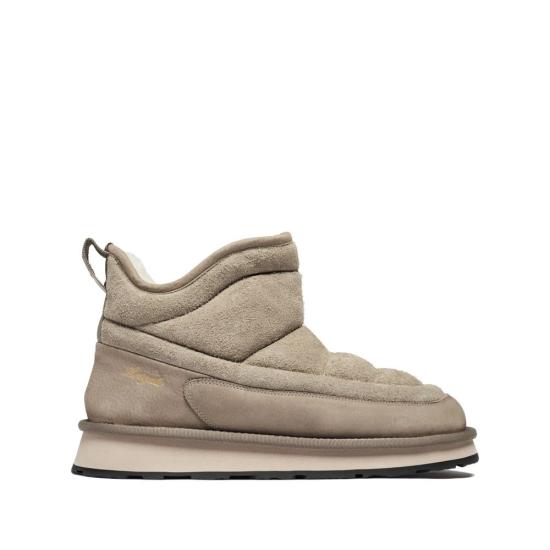 25FW 악셀 아리가토 부츠 F2582002 PILLOW BROWN