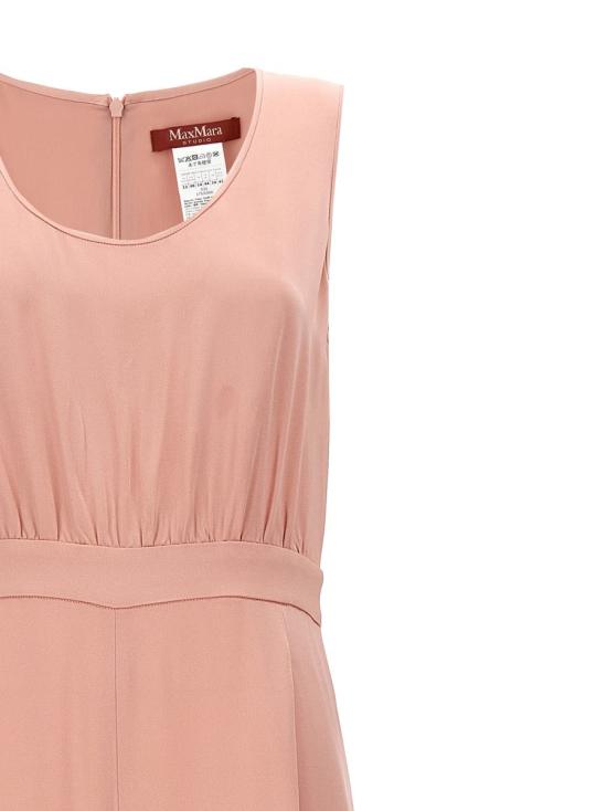  막스마라 스튜디오 점프수트 TROPEA014 PINK - MAX MARA STUDIO