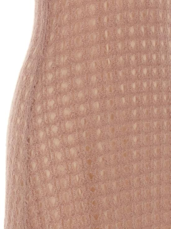 25FW 파비아나 필리피 롱 원피스 ABD215F150D5042197 PINK - FABIANA FILIPPI