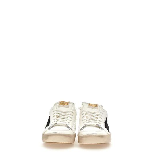 24FW 골든구스 스니커즈 GMF00328 F00302810283 White - GOLDEN GOOSE