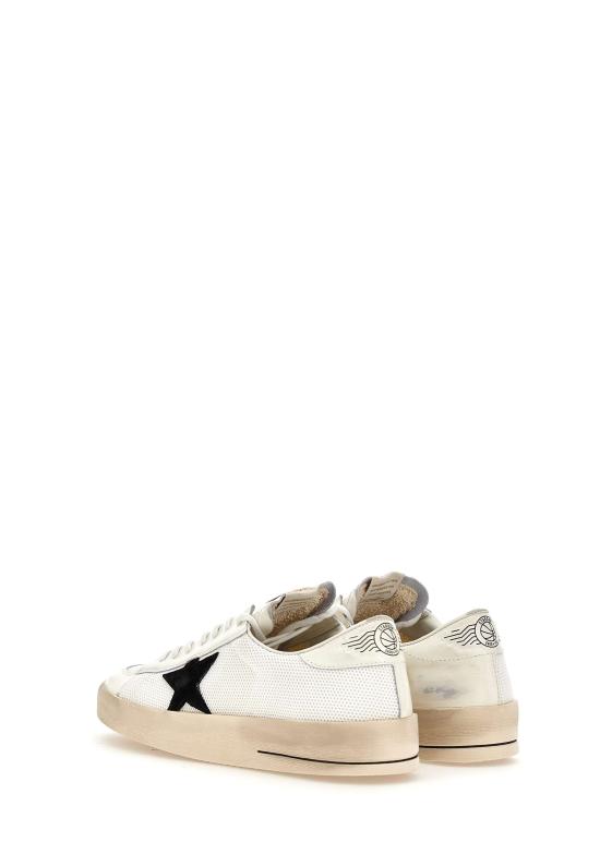 24FW 골든구스 스니커즈 GMF00328 F00302810283 White - GOLDEN GOOSE