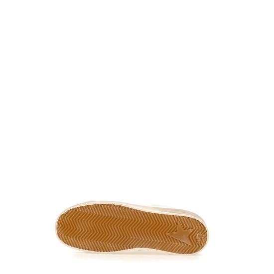 24FW 골든구스 스니커즈 GMF00328 F00302810283 White - GOLDEN GOOSE